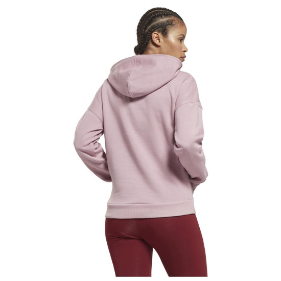 Reebok Γυναικείο φούτερ RI Fleece Hoody